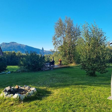 Polar Cottage House Bodo Nygardsjoen Bagian luar foto