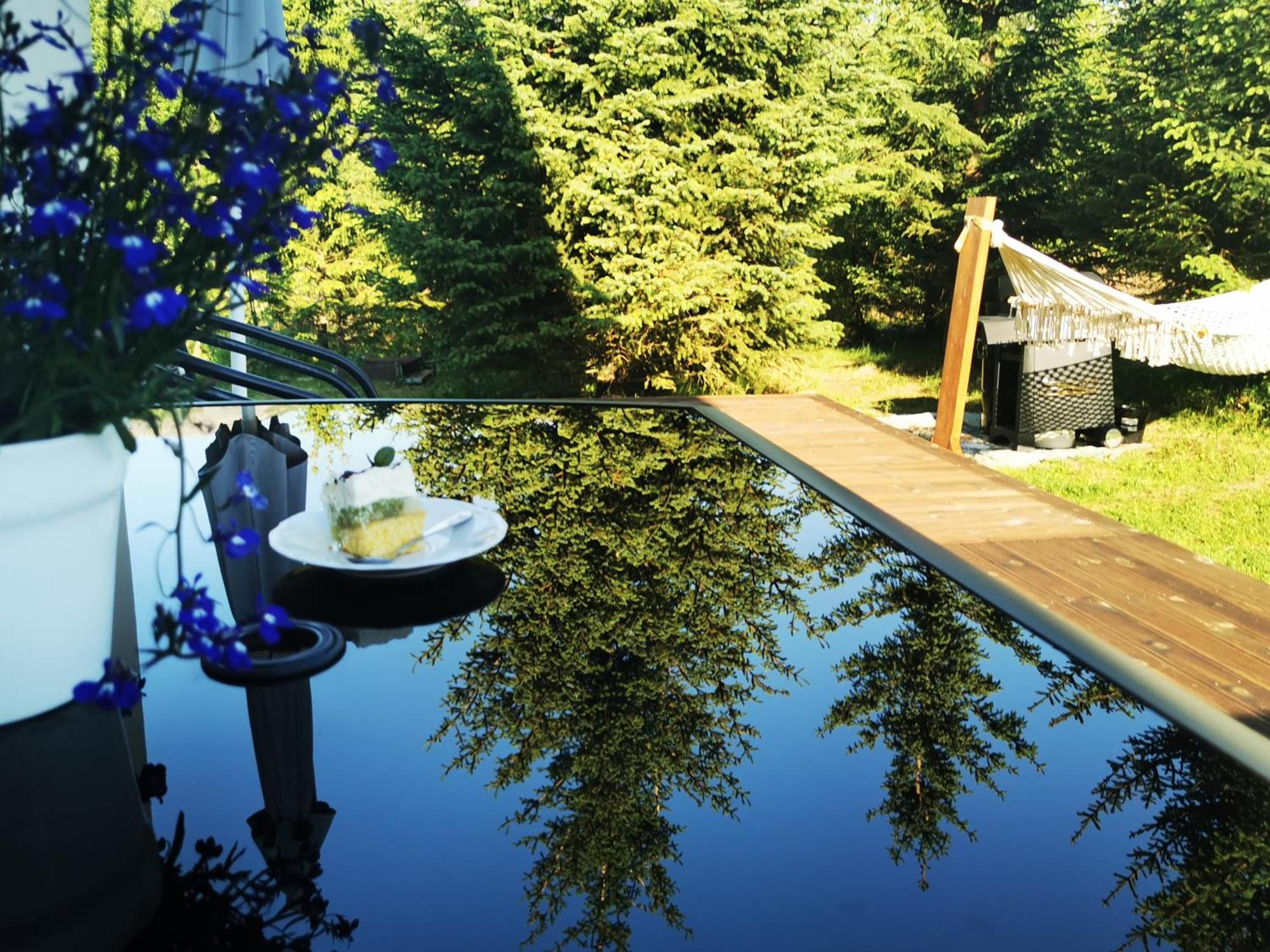 Polar Cottage House Bodo Nygardsjoen Bagian luar foto